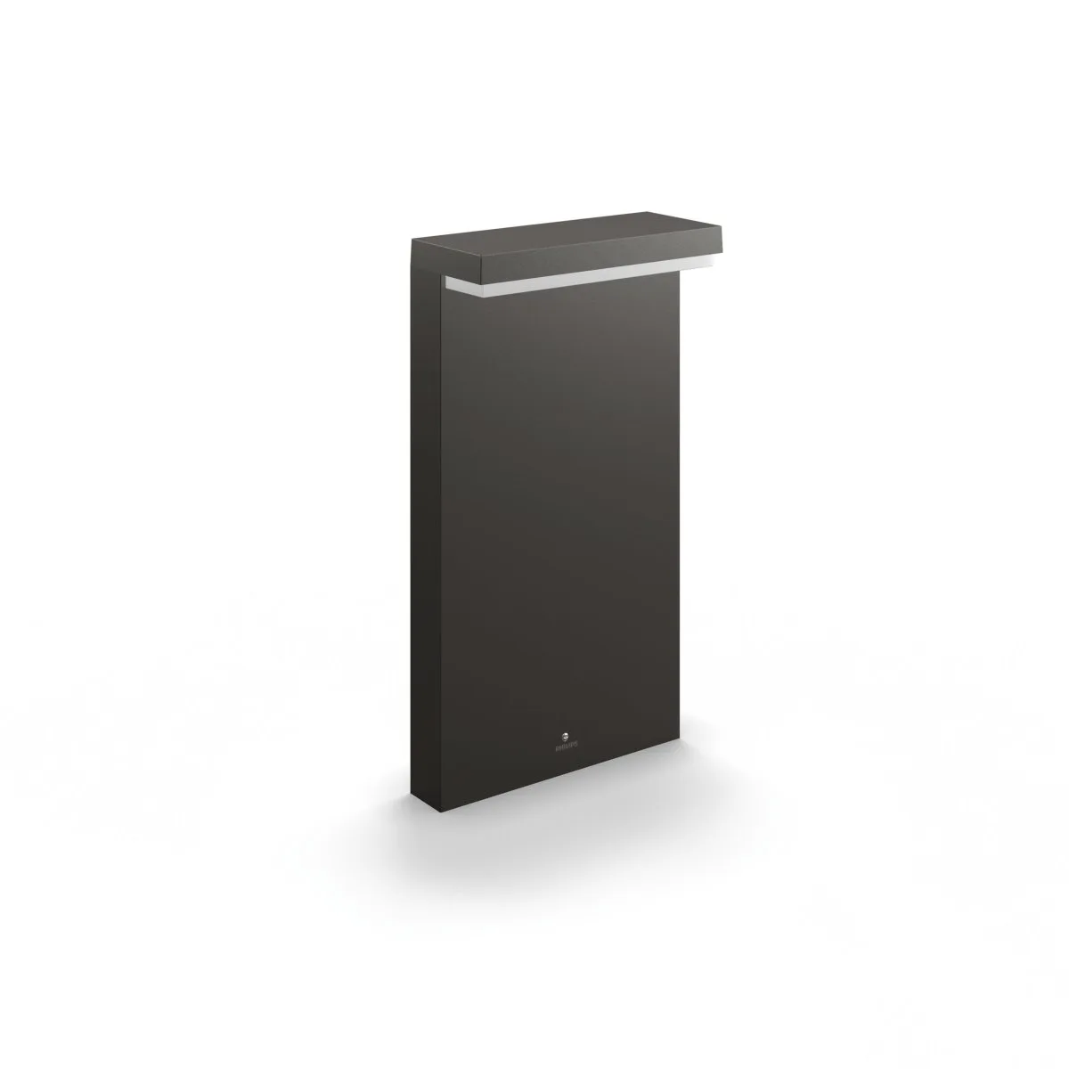 Philips - Bustan 77cm - Pollare - Antracit
