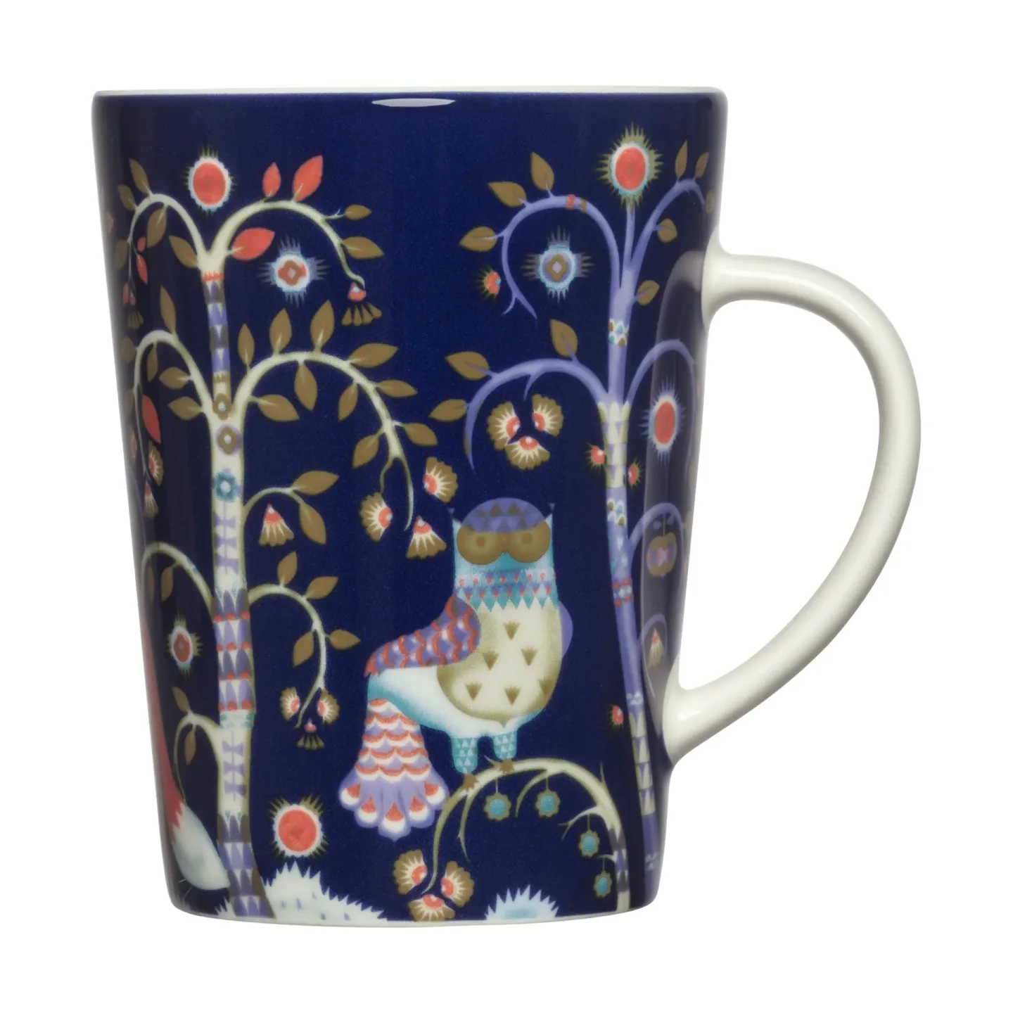 Iittala Taika Becher 30 cl Blau