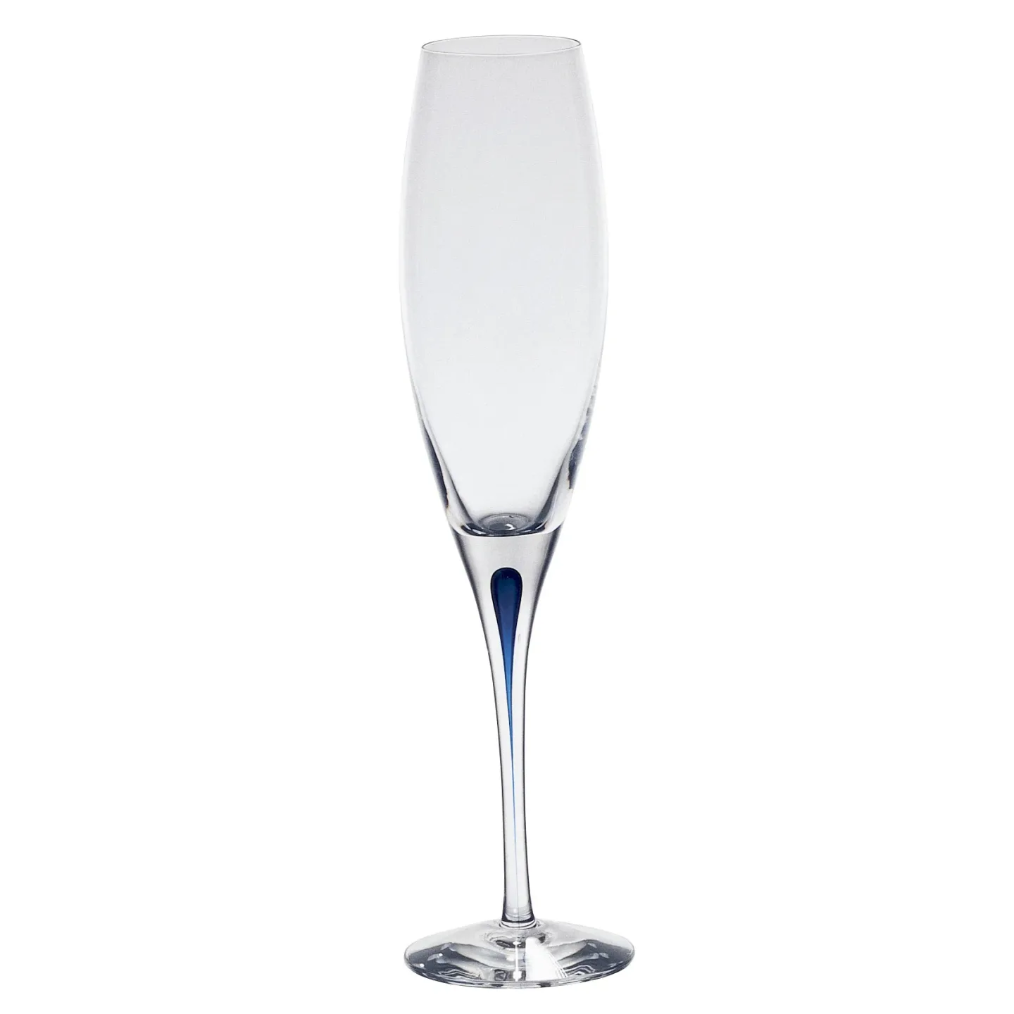 Orrefors Intermezzo champagneglas 26 cl