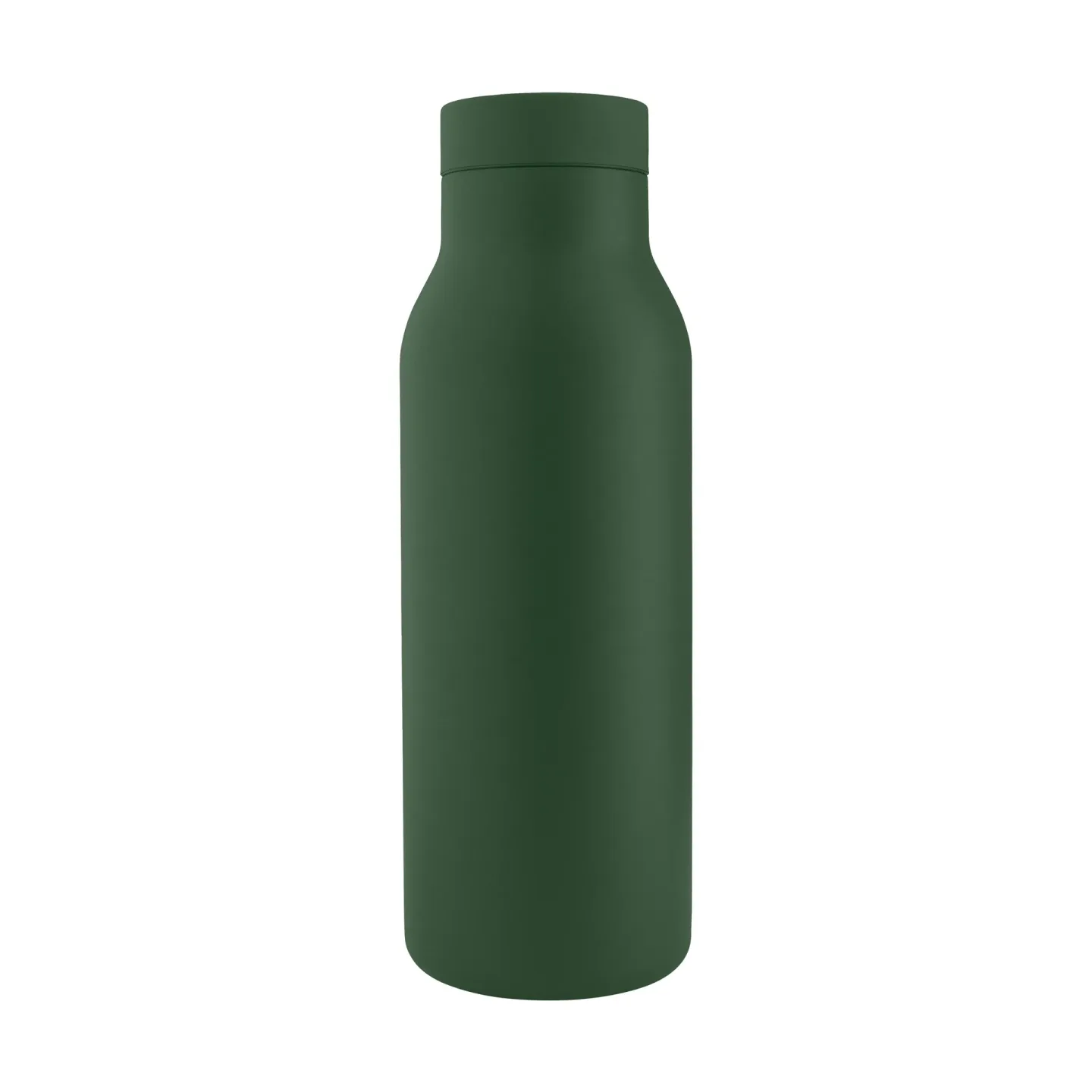 Eva Solo Urban Thermosflasche 0,5 l Emerald green