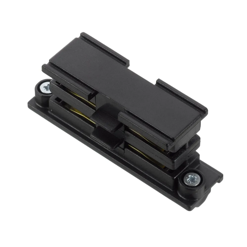 Global Trac Pro XTS21-2 Rak Koppling Svart