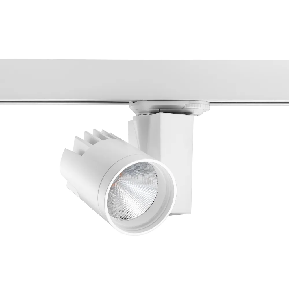 Concord Beacon 93CRI 4000K Medium Beam 38° 3-fas On-Board Dim Vit