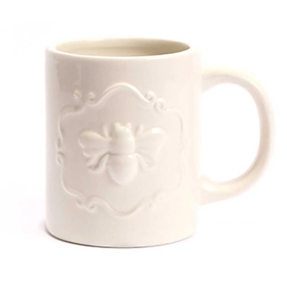 Kaffemugg Creme Bee´s