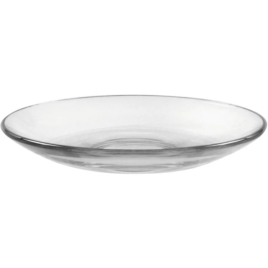 Duralex Untertasse Gigogne Transparent Glas