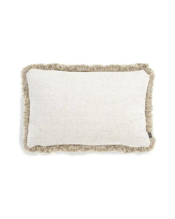 Nami Cushion Lyssa Off-white