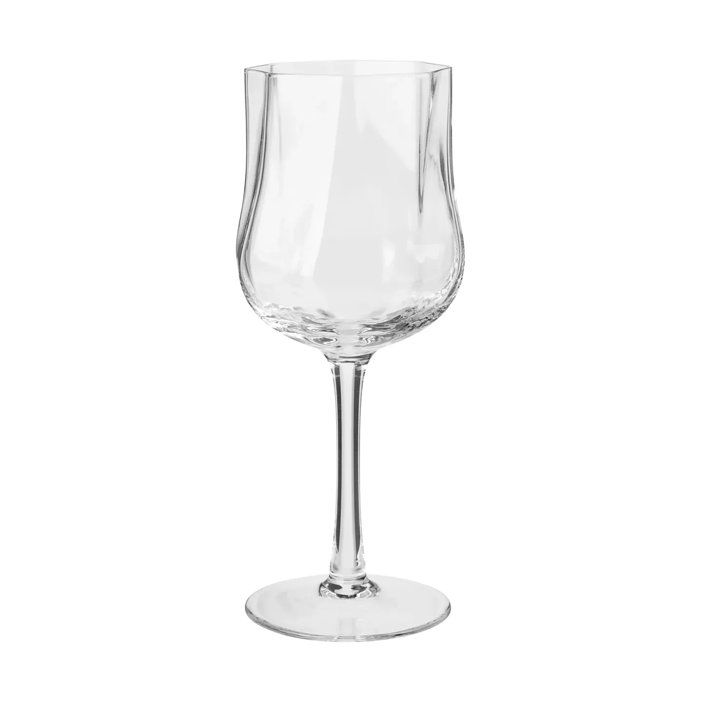 Broste Copenhagen Limfjord Rotweinglas 40 cl