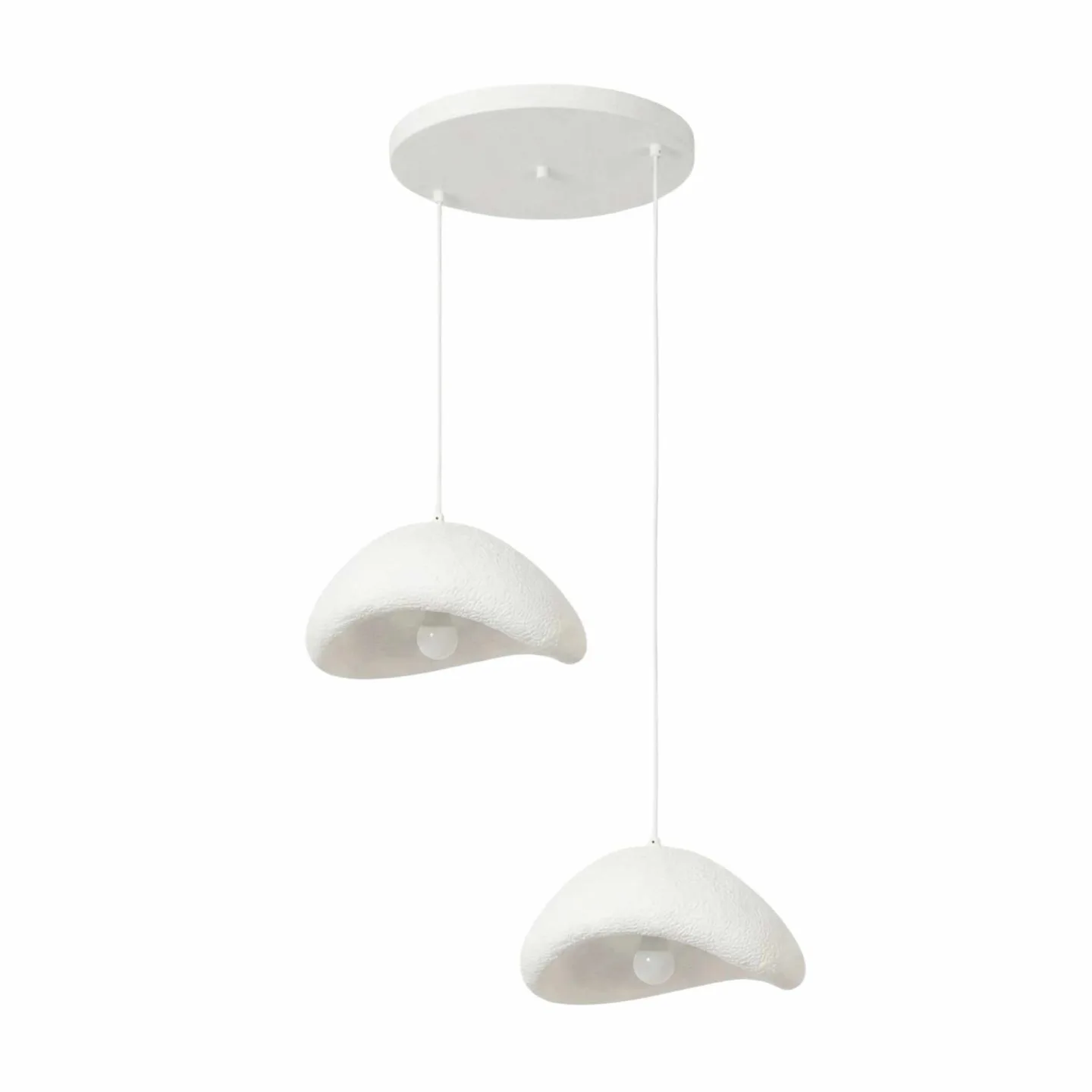 Dasina Pendellampa - Vit