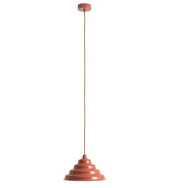 Artera - Wave Ø30 - Taklampa - Orange