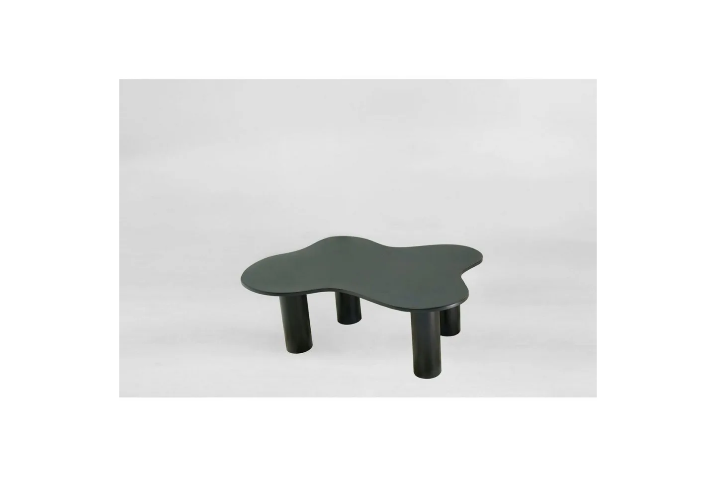 Bloomis Soffbord 110 cm - Svart