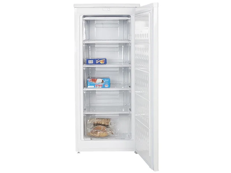 FRIGELUX Gefrierschrank CG160A++S 140L Statisch