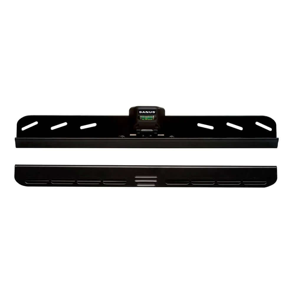TV-Fäste Sanus Fixed Max Vesa 400x400 22-50 - Svart