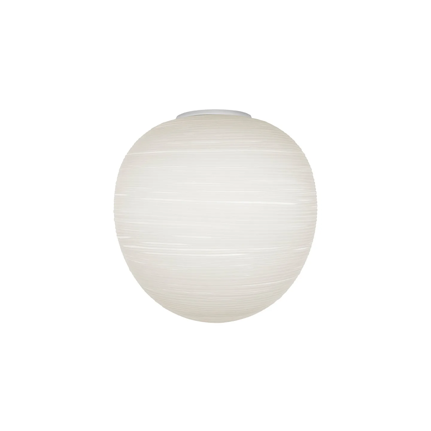 Foscarini - Rituals XL Semi Vägglampa - Plafonder - Ludovica & Roberto Palomba - Vit