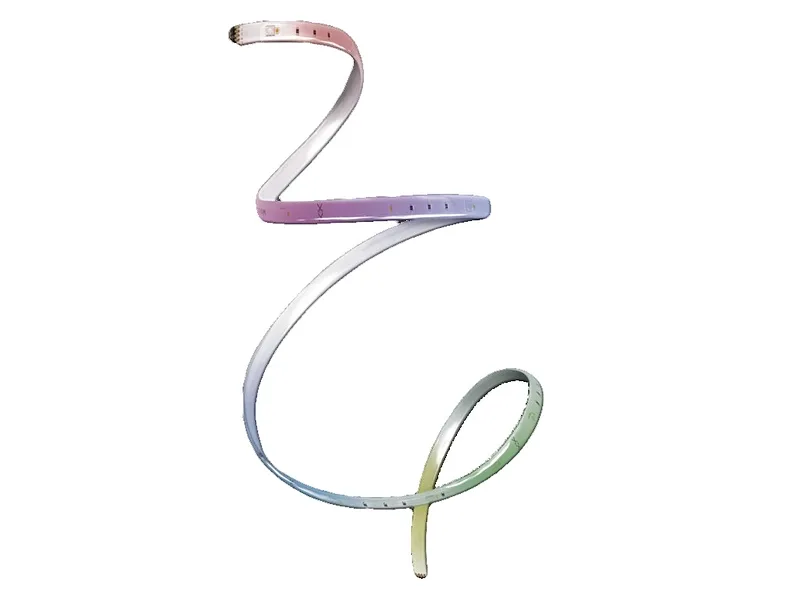 LED-Band Mehrfarbig 0.26cm