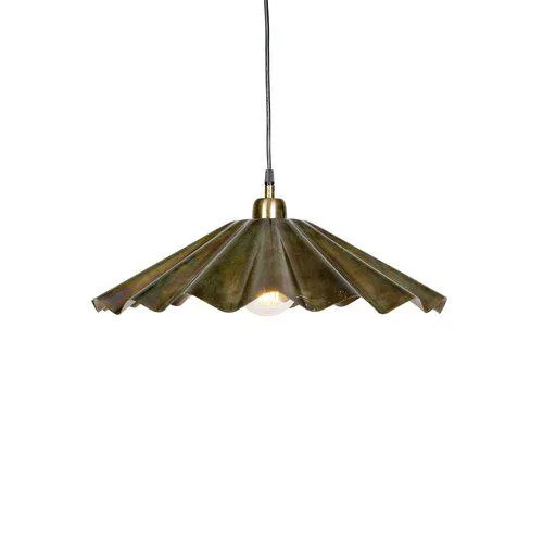 PR Home - Aira Ø50 - Taklampa - Guld