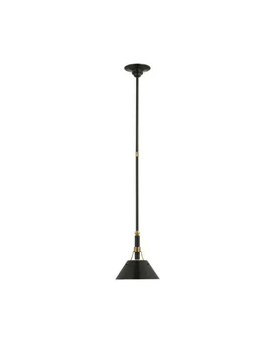 Turlington Pendant Bronze S