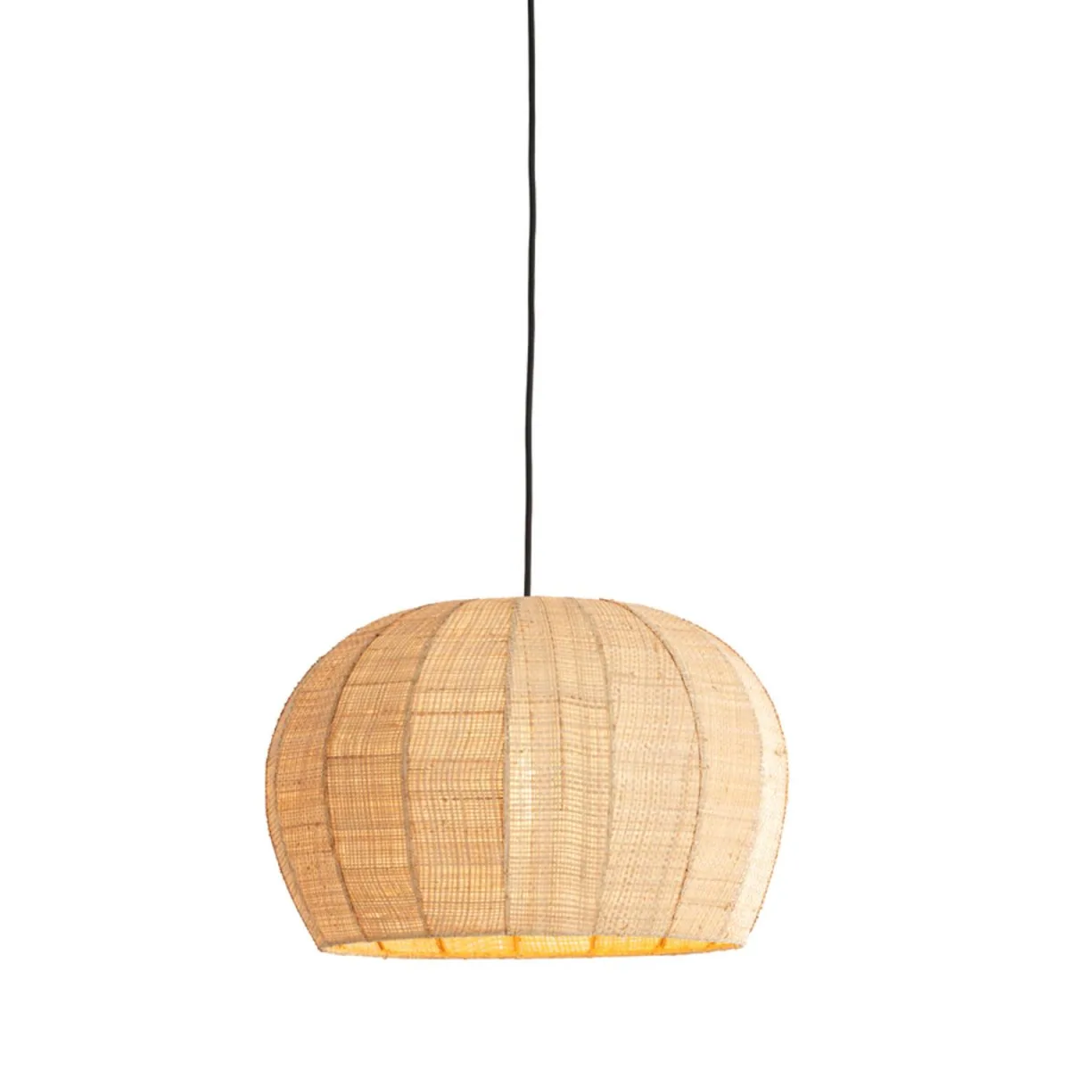 Light & Living - Rafaella Ø42 - Taklampa - Natur