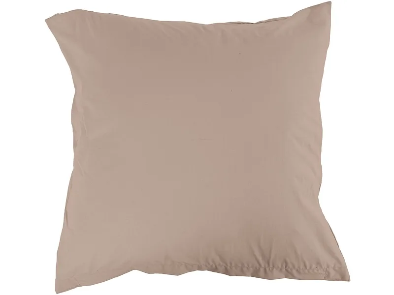 Kopfkissenbezug FIRENZE 65x65cm baumwolle