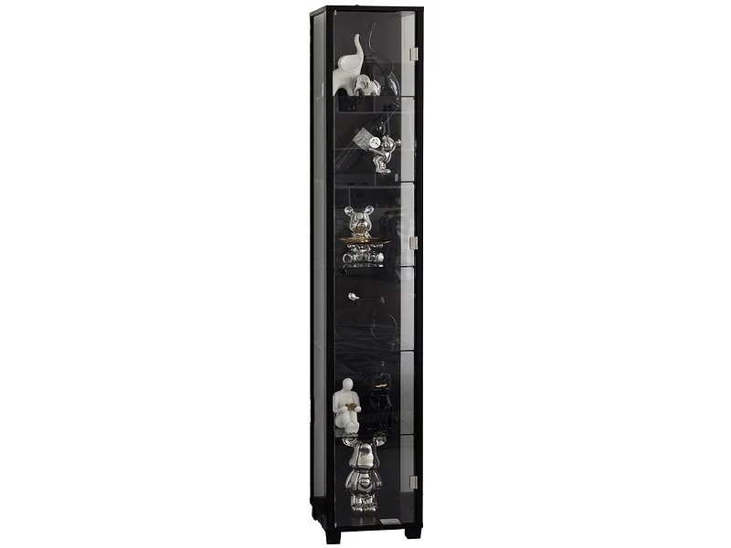 Vitrine VETRINA 32x31.5x172cm