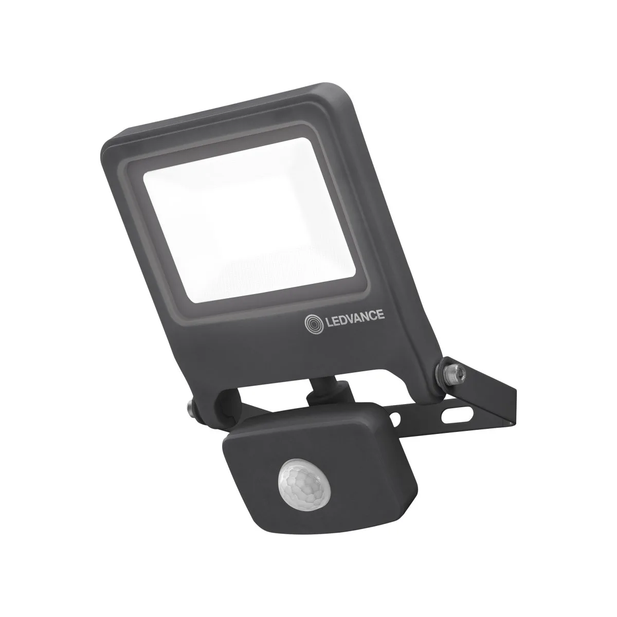 Osram - Flood Sensor 20W - Fasadbelysning - Mörkgrå
