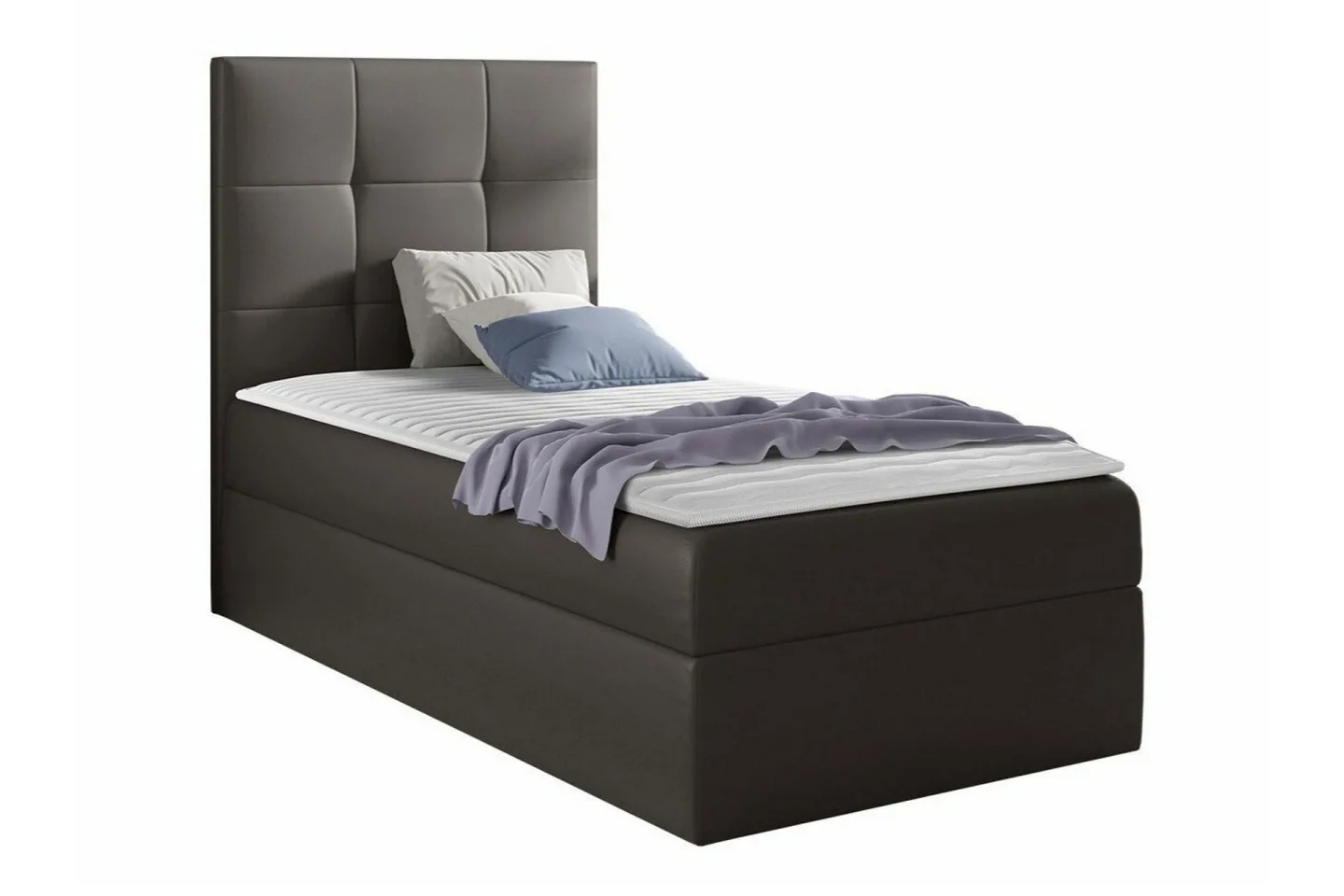 Boisdale Sängram 100x200 cm -