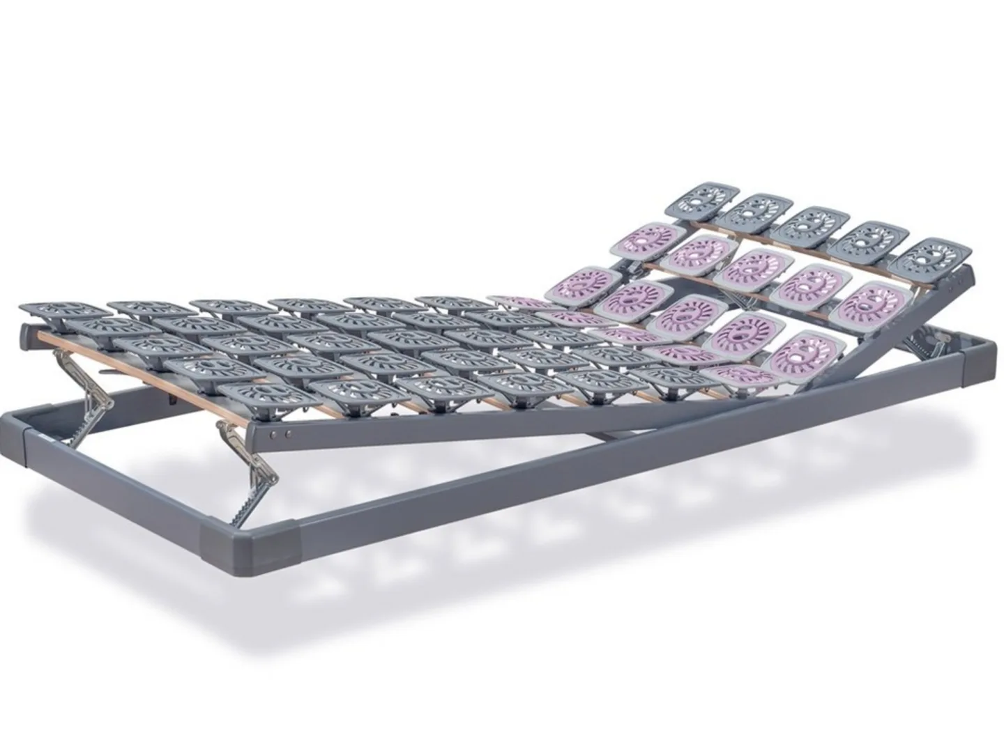 Tempur Einlegerahmen Premium Flex 1000 | Schubiger Möbel