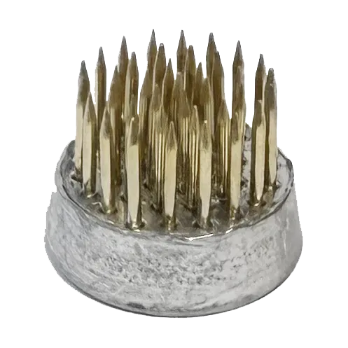 Hein Studio Kenzan Blumenigel Ø2,3 cm
