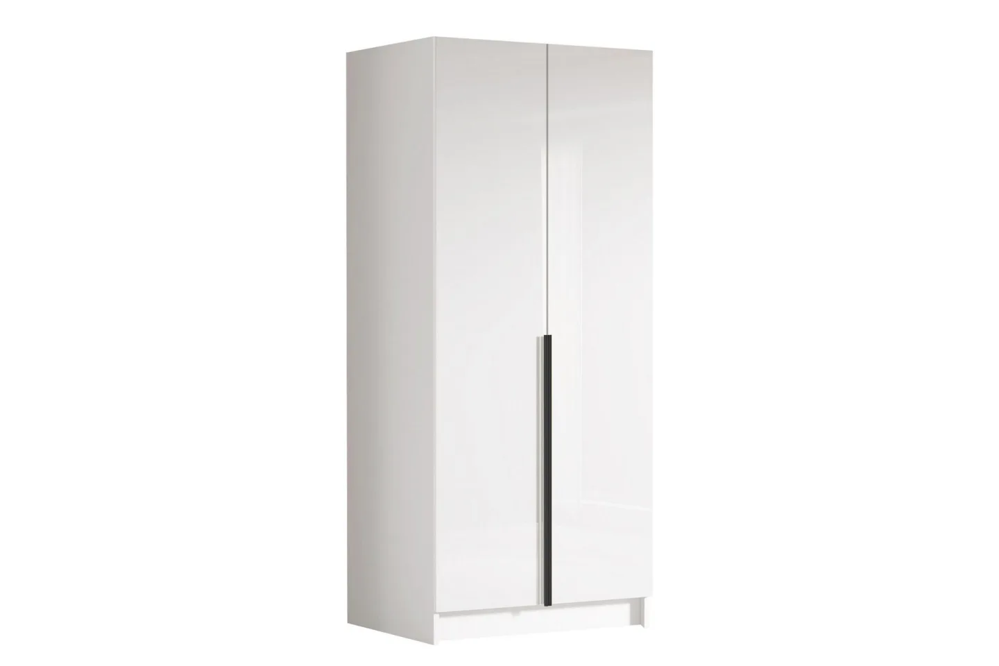 Julissa Garderob 100x215 cm - Vit