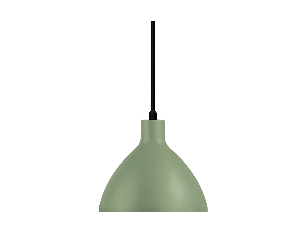 Westal - Ark Micro Ø18 - Taklampa - Grön