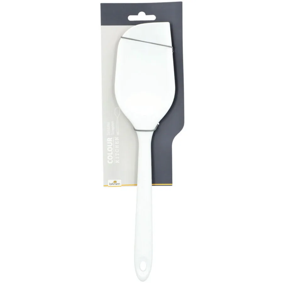 Birkmann Schöpflöffel Bake Milky white Silikon