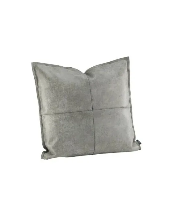Buffalo kuddfodral grå