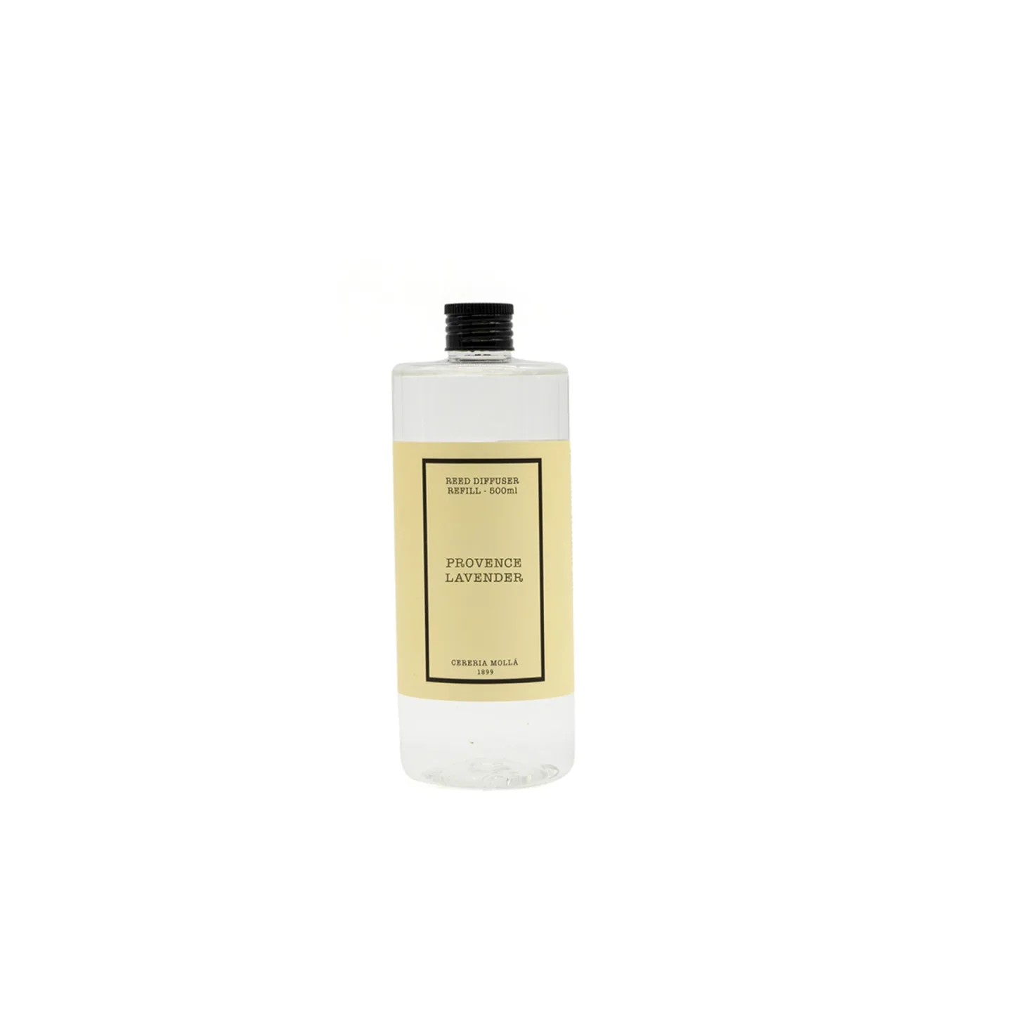 Spirig Kerzen AG Refill Provence Lavender 500ml | Schubiger Möbel