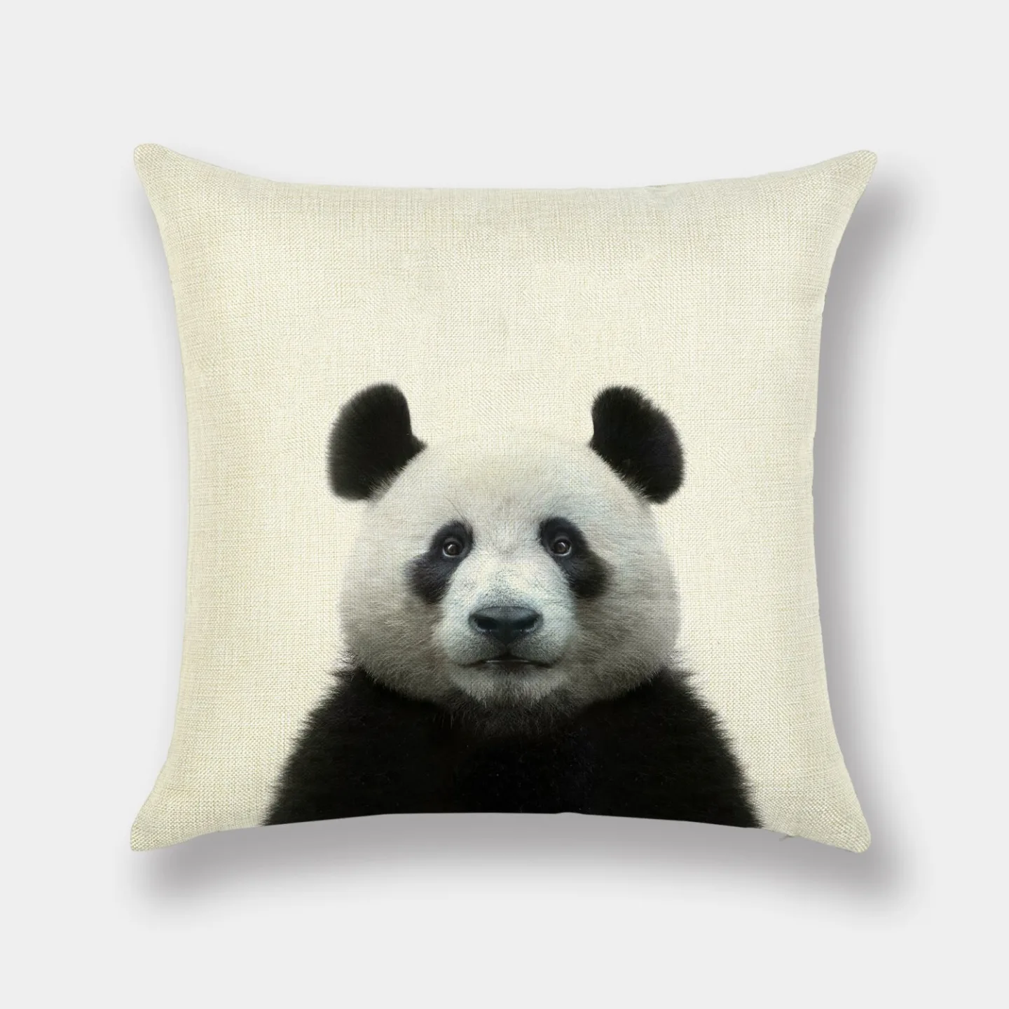 Putetrekk 50 x 50 cm (Size: 50 x 50 cm)