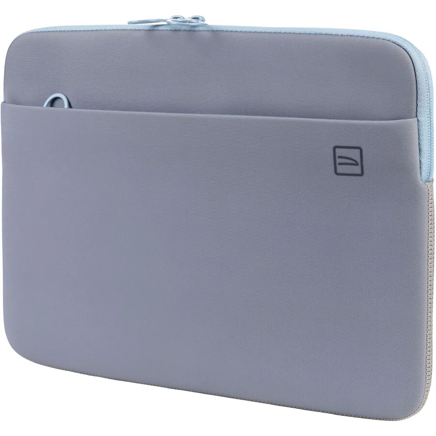 TUCANO Laptop-Tasche TOP Lila Stoff - Farbe: purple