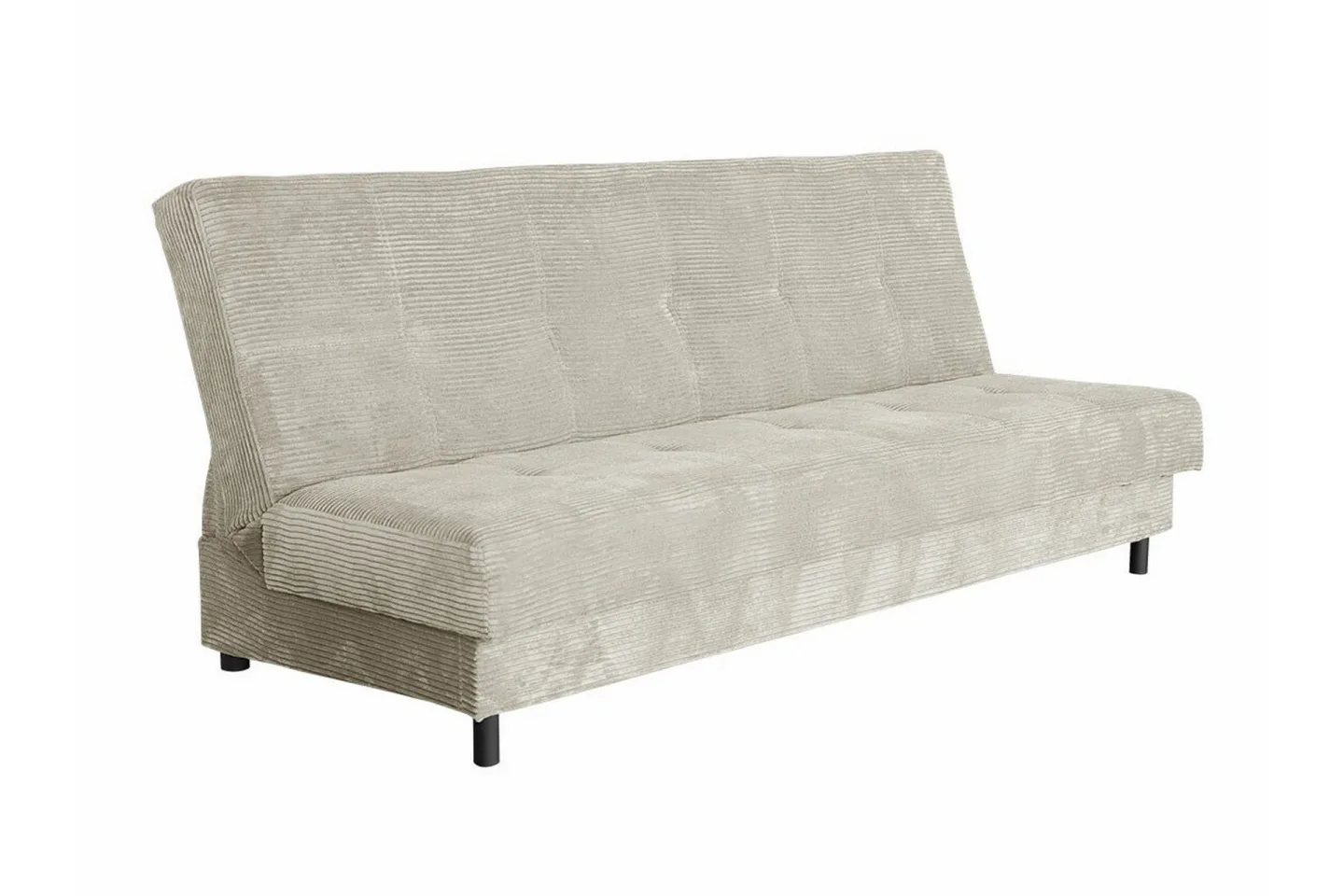 Denegal 3-sits Bäddsoffa -