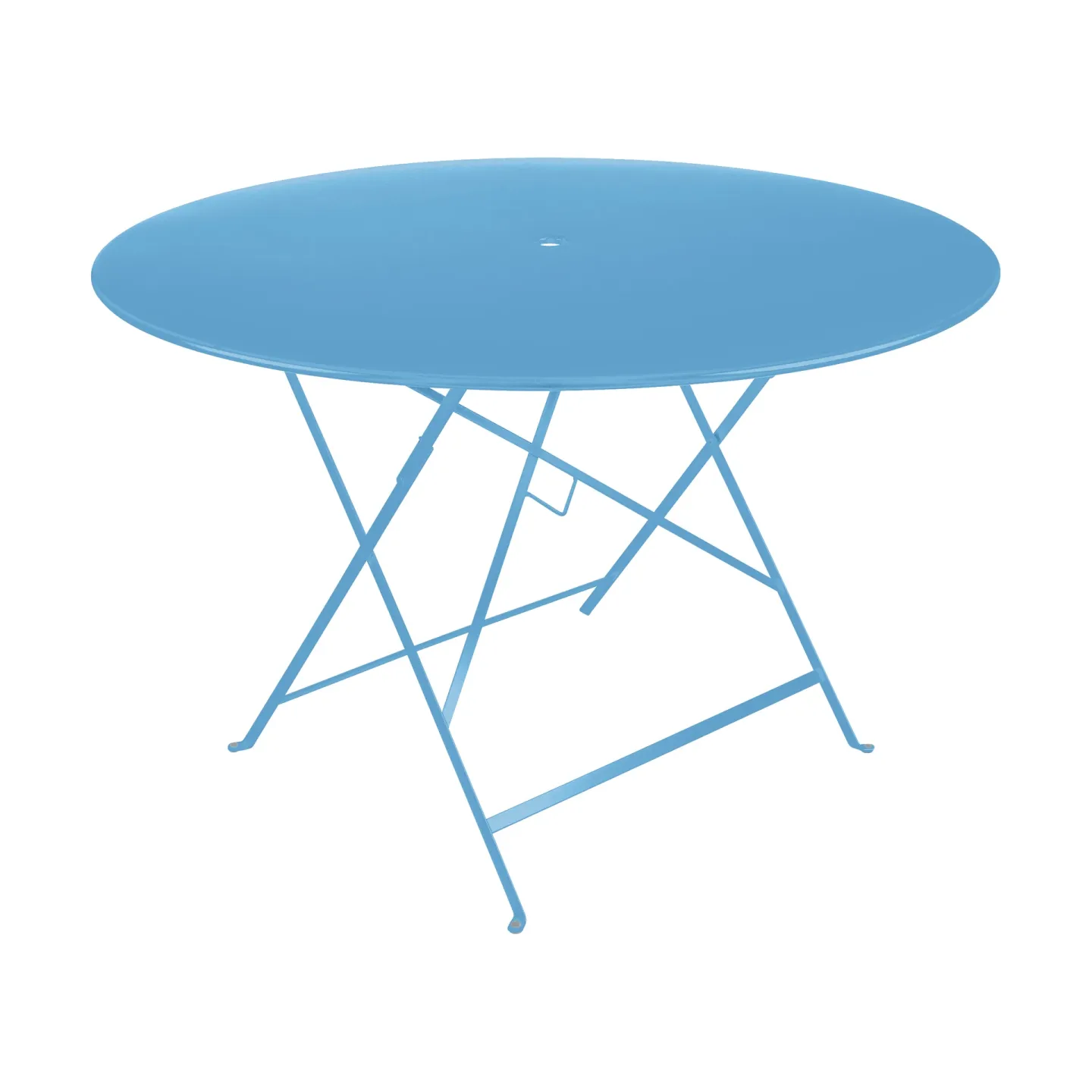 Fermob Bistro bord Ø117 cm Maya blue (blå)