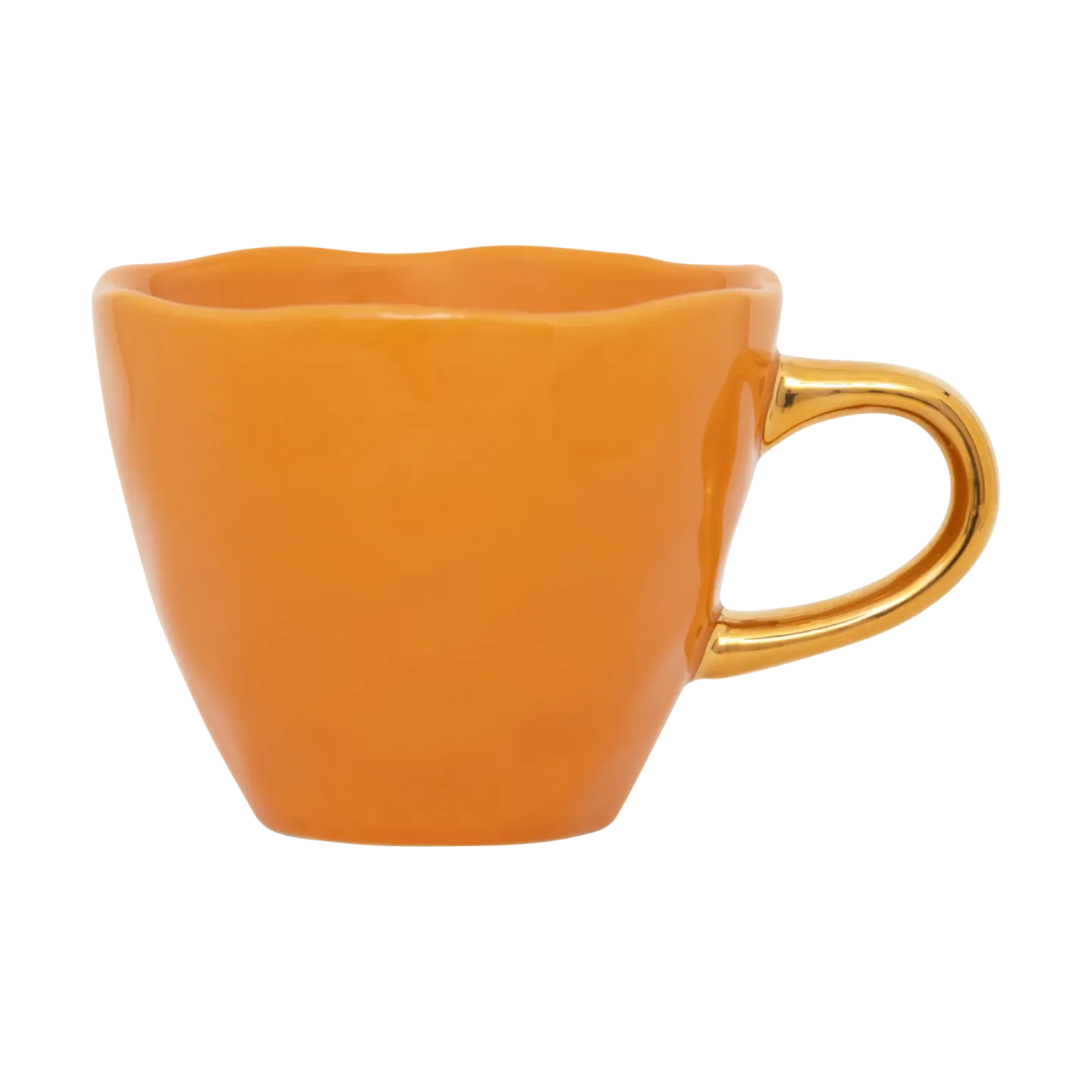 URBAN NATURE CULTURE Good Morning Coffee Tasse mini 17,5 cl Caramel