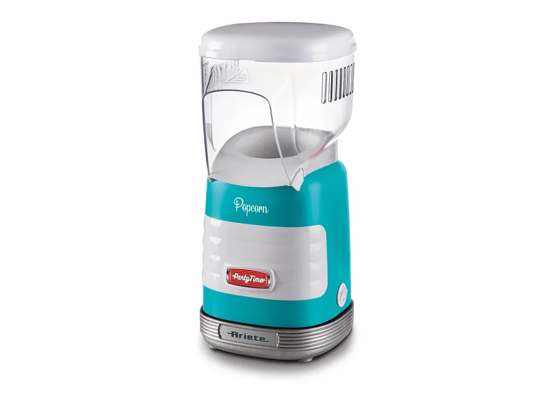 ARIETE Popcornmaschine ARI-2956-BL