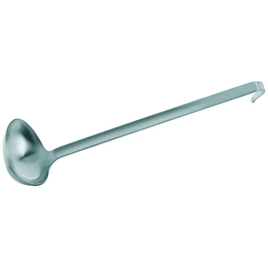 Löffel Piazza Edelstahl 18/10 Edelstahl T 11 cm