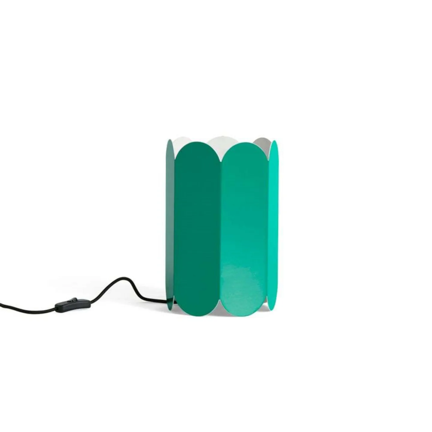 Arcs Shade Sea Green - HAY - Stue - Metal