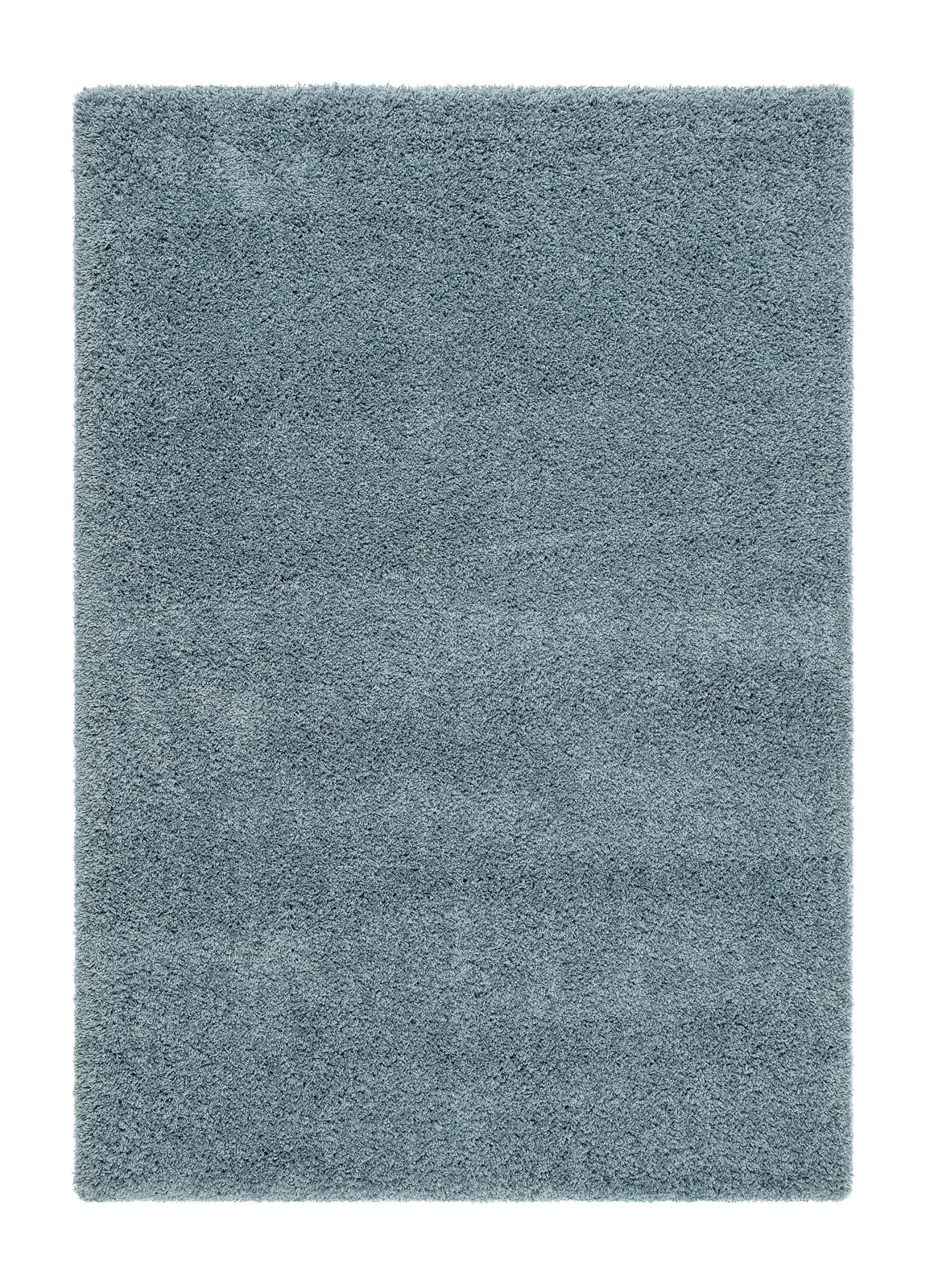 Lounge Ryamatta 300x400 cm Rektangulär - Petrolblå