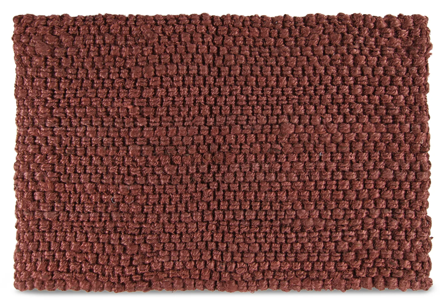 Dørmatte - Ana (brun) (Størrelse: 60 x 90 cm)