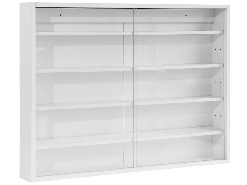 Vitrine COLLECTION 80x10x60cm