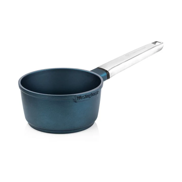 Westinghouse Performance Kasserolle - Ø18cm - Blå