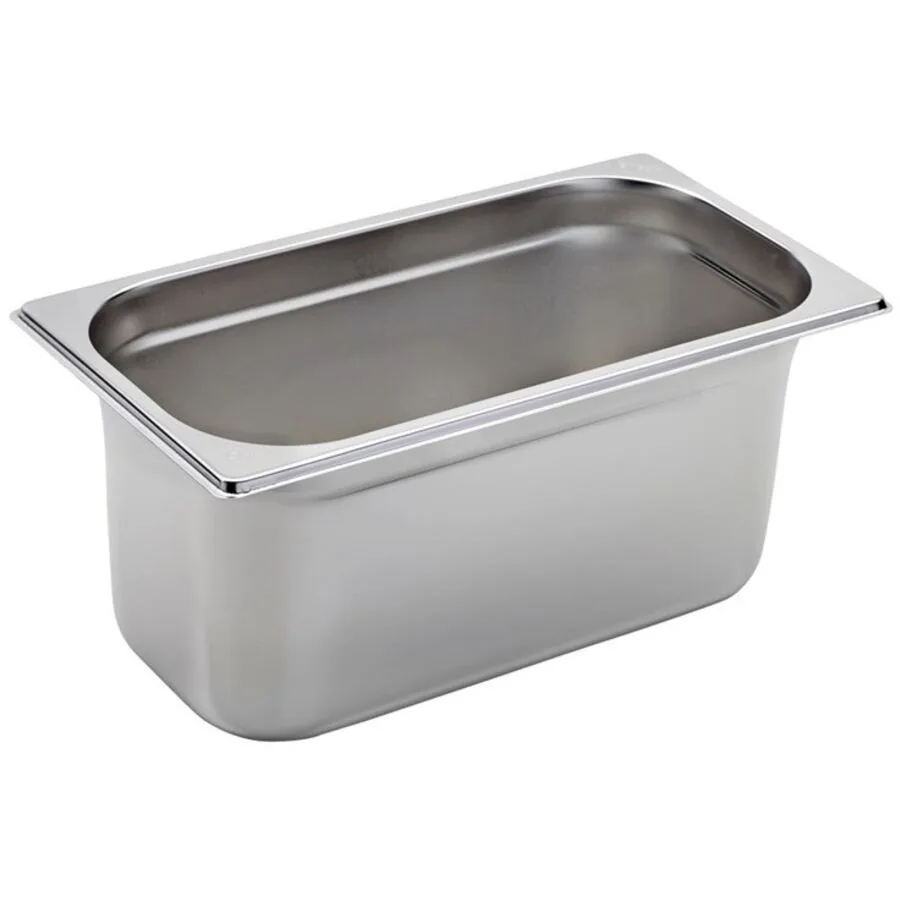 Diverse Behälter Maison Edelstahl 18/10 Edelstahl Edelstahl T 17.6 cm