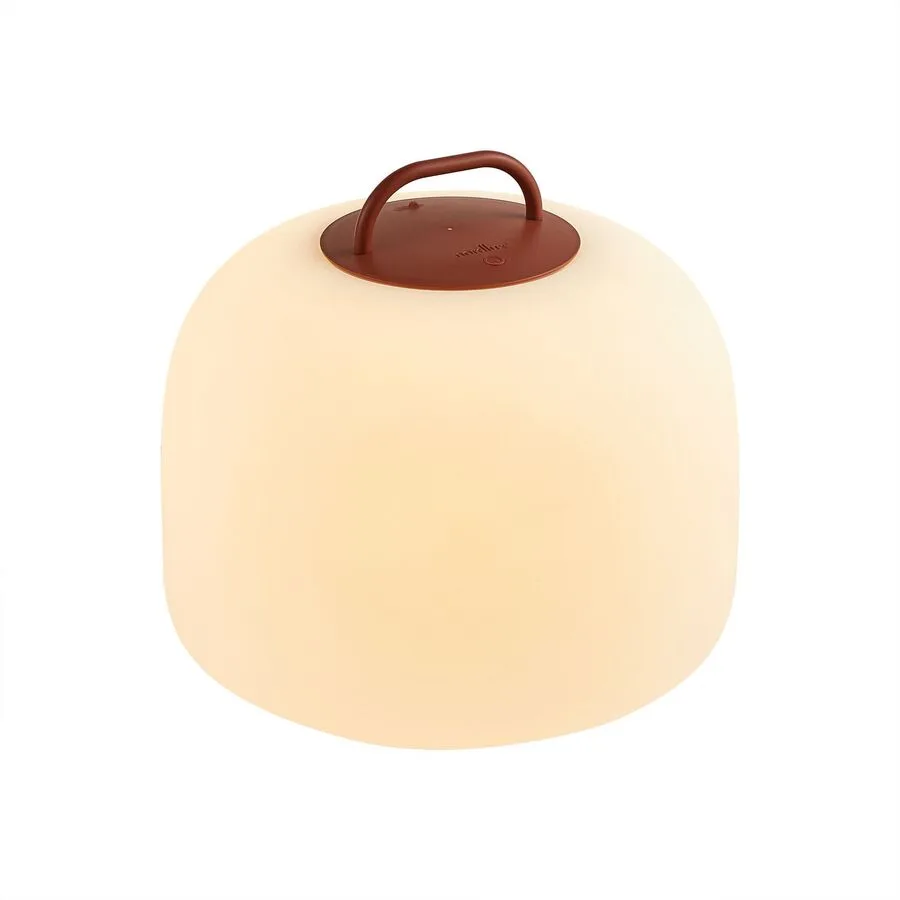 Kettle To-Go 36 Außenleuchte IP65 Red - Nordlux - Terrasse - Kunststoff