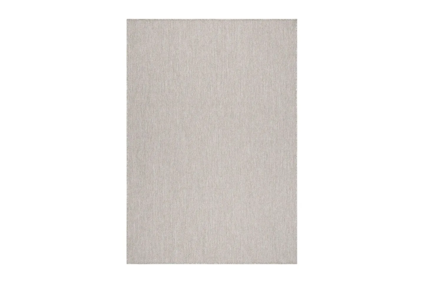 Madrid Flatvävd Matta 160x230 cm - Linne
