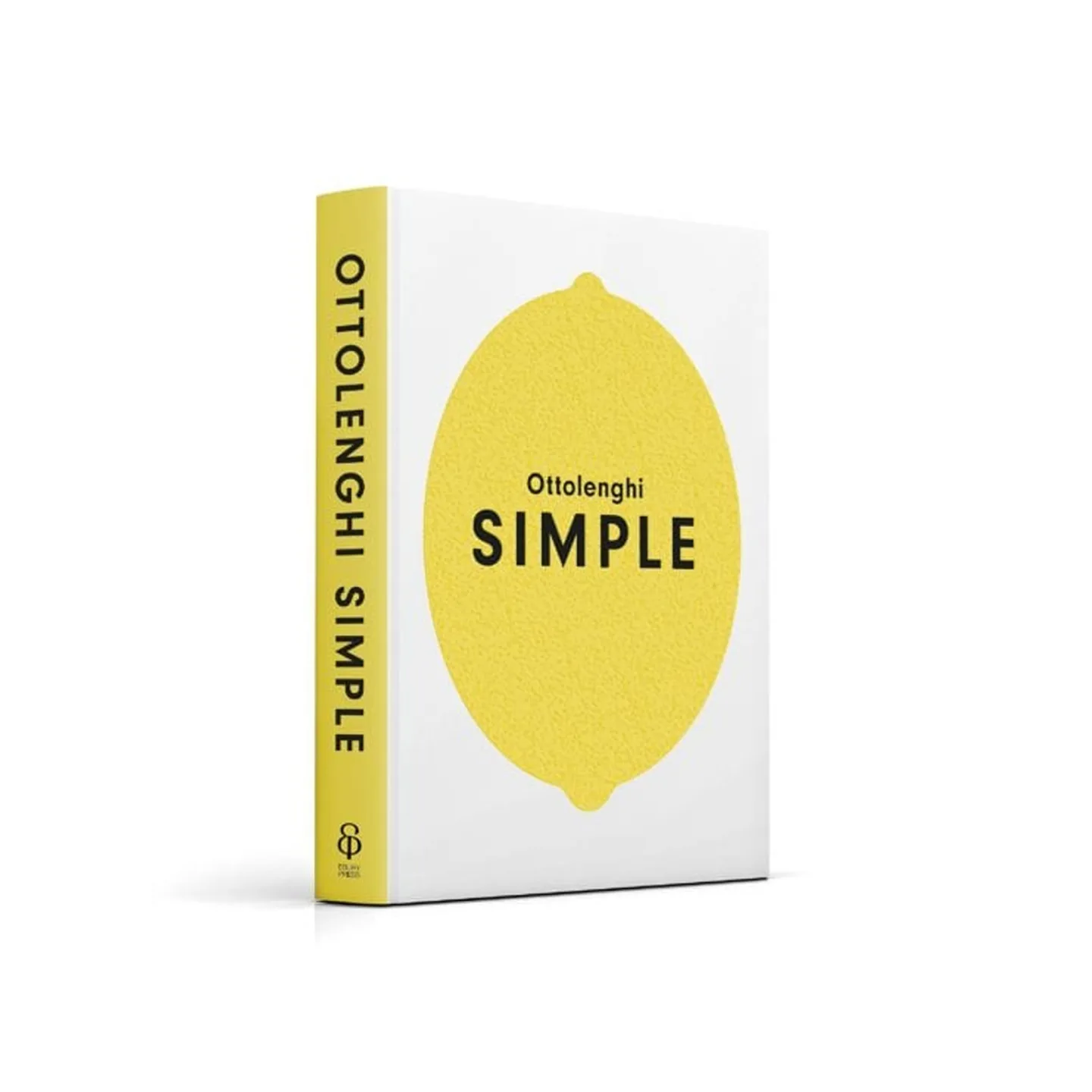 New Mags - Simple - Böcker - Yotam Ottolenghi