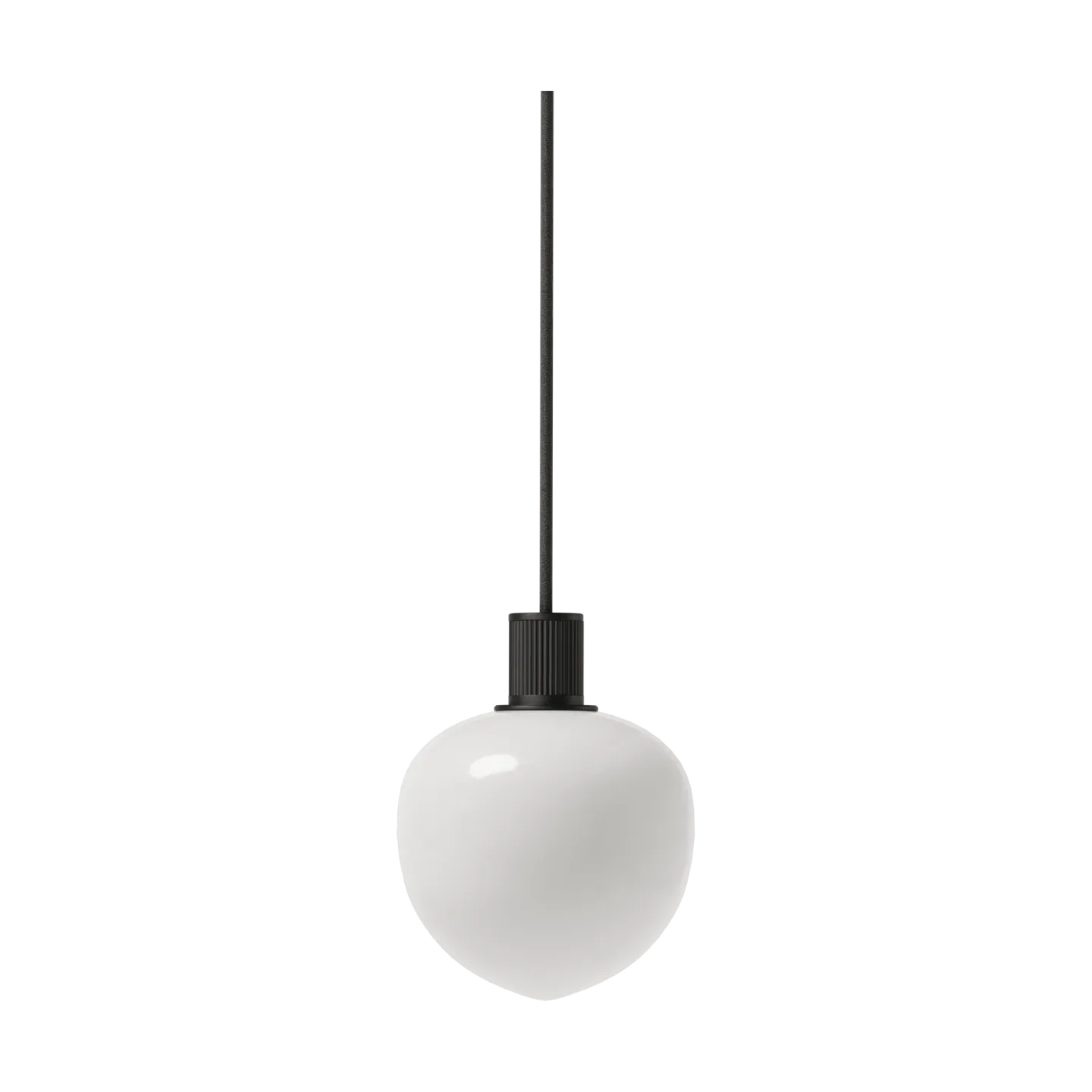 LYFA Memoir 120 Pendelleuchte Black
