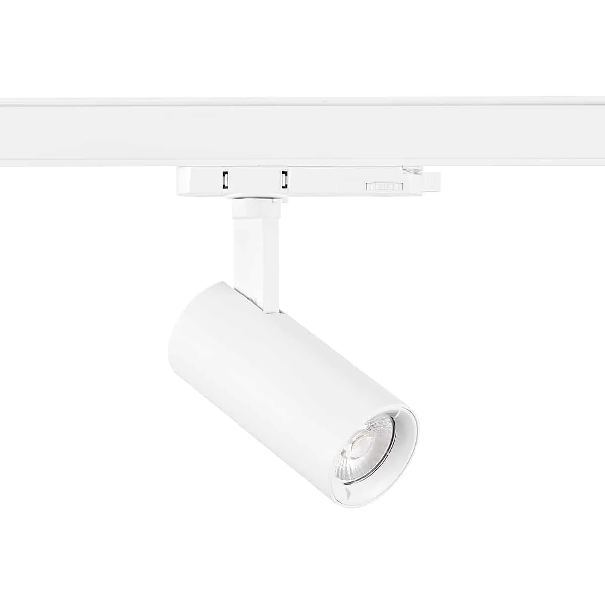 Pixo Small Spotlight 940 1650lm 24°/36°/54° 3-fas Vit