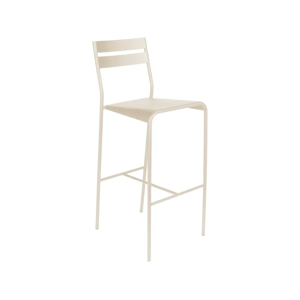Fermob Facto barstol Nutmeg (beige)